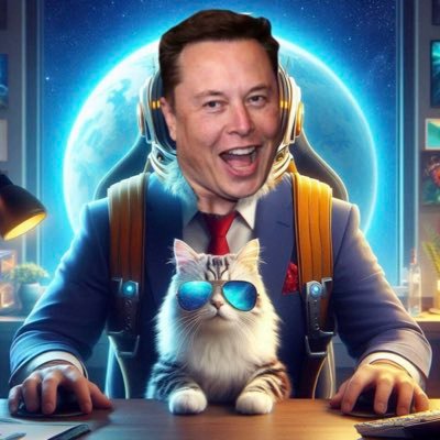 CEO of Tesla, Inc. SpaceX and other Boring Company, xAI, Neuralink ✪