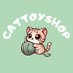 TheCatToyShop (@thecattoyshop) Twitter profile photo TheCatToyShop (@thecattoyshop) Twitter profile photo