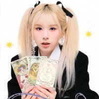 maku (@hobatarot) 's Twitter Profile