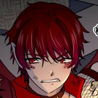 Apex 🐉🌑🔥 (@apexdragonoid) 's Twitter Profile