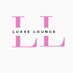 Luxxe1 Lounge (@luuxel) Twitter profile photo Luxxe1 Lounge (@luuxel) Twitter profile photo