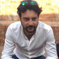 stefano mengozzi (@stefanomengozzi) 's Twitter Profile