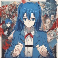 Hatikvah no Hikari (@hatikvah_hikari) 's Twitter Profile