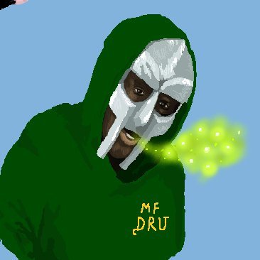 Dru La Cremeさんのプロフィール画像