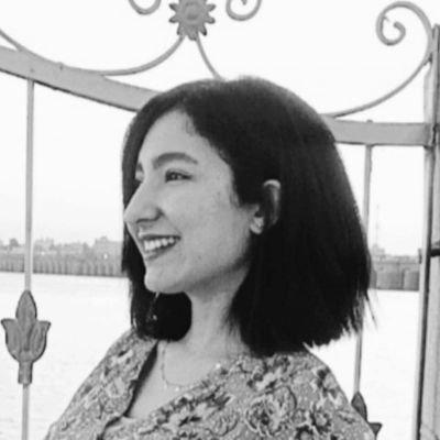 Selvia_Sameh's profile picture. علمني احبك واحب زيك🙏 ..
يهوه رافا❤‍🩹🩷