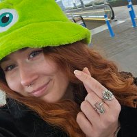 Hunter (@hunter_auditore) 's Twitter Profile