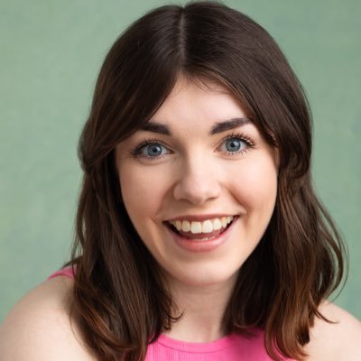 bethan1399's profile picture. BSoA | BA(Hons) Musical Theatre Graduate | 26✨ https://t.co/PiwrP8MMZO