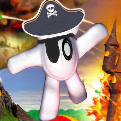 Glovepirate's profile picture. 🇨🇦
Everybody needs to take a breath and calm down, Shitposter, if you find yourself taking me seriously, go outside