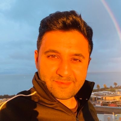 hassnft1191's profile picture. I'm deeply passionate about the future of the internet/finance. Here to learn, share and connect. Here to connect with like minded people. ART, NFT, Memes etc
