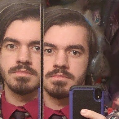 (23) any pronouns, I got banned from Roblox bingo, ask about my book if you want.