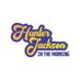Hunter Jackson In The Morning (@hunterjacksonfm) Twitter profile photo