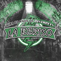 La Beriso (@laberisorock) 's Twitter Profile
