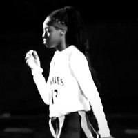 Jeremiecia Robinson (@jeremieciar) 's Twitter Profile