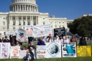 DaveSaving's profile picture. Children's Health and Human Rights Partnership