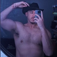 Jorge Esparza (@jorge89lifts) 's Twitter Profile Photo