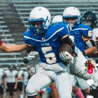 Caleb “Smitty” Smith (@caleb_5smith) 's Twitter Profile Photo