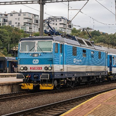 travel_byrail's profile picture. "I'm the bad guy?" 🇬🇪🇺🇦❌🇷🇺