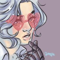 Magpie✨🐦⬛🇻🇪 (@mgp1e) 's Twitter Profile Photo Magpie✨🐦⬛🇻🇪 (@mgp1e) 's Twitter Profile Photo