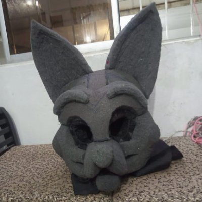22 | Furry | DMs Open for Love | Expressing myself through art and community | Embracing creativity and positivity | Let's connect and share the love!