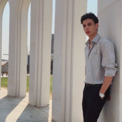 aehm_zbede's profile picture. 