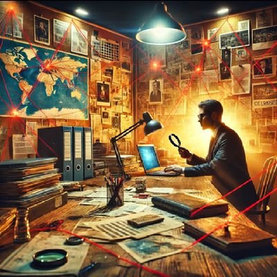 HallKiddi's profile picture. Autistic journalist | Entrepreneur | Blockchain & AI strategist | Founder of Unforgettable Nordic | First principles Writing & Sarcasm