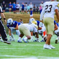 Samuel Byrd (6’0 290lbs) (@samuelb29429561) 's Twitter Profile Photo Samuel Byrd (6’0 290lbs) (@samuelb29429561) 's Twitter Profile Photo