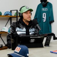 Nick Foles (@nickfoles) 's Twitter Profile Photo Nick Foles (@nickfoles) 's Twitter Profile Photo