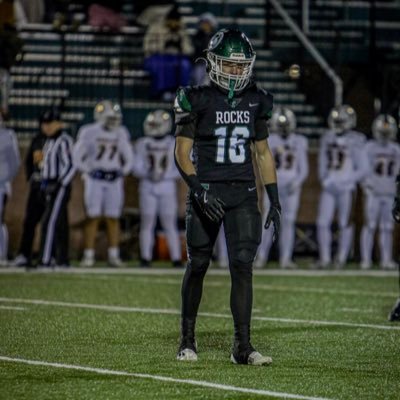 MylesHowze Profile
