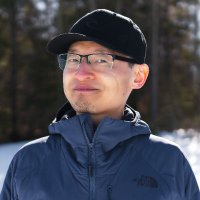 Aaron Liang (@aaronliang) 's Twitter Profile