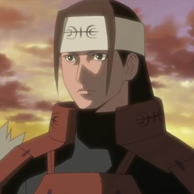 hashiramwsenju's profile picture. Primeiro Hokage.