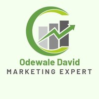 David Odewale (@davidodewale1) 's Twitter Profile