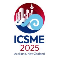 IEEE ICSME 2025 (@ieeeicsme) 's Twitter Profile