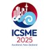 IEEE ICSME 2025 (@ieeeicsme) Twitter profile photo IEEE ICSME 2025 (@ieeeicsme) Twitter profile photo