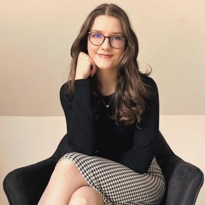 Former Software Developer 👩🏻💻 Agile Coach with heart ♥️ Creative Mind 💡 Booklover 📚 Music Enthusiast 🎶 Twitch Streamer 👾