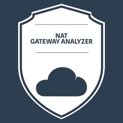 NATGWAnalyzer's profile picture. Stop overpaying for NAT Gateway traffic. Slash your AWS NAT Gateway costs in minutes. Get your free analysis: https://t.co/6Jo2nnfboG