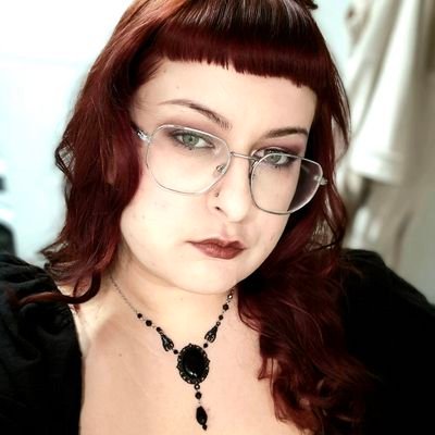 meganeorcx's profile picture. 24 | queer | BA linguistics & literature | MSc filmstudies & visual culture | ♍