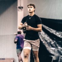 Parker Clubb (@clubbparker) 's Twitter Profile Photo Parker Clubb (@clubbparker) 's Twitter Profile Photo