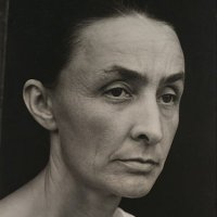 Georgia O'Keeffe (@artistokeeffe) 's Twitter Profile Photo Georgia O'Keeffe (@artistokeeffe) 's Twitter Profile Photo