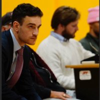 Julian Passman (@julianpassman1) 's Twitter Profile Photo Julian Passman (@julianpassman1) 's Twitter Profile Photo