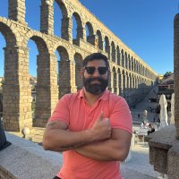 Hugo Ramos (@hugohr59) 's Twitter Profile Photo Hugo Ramos (@hugohr59) 's Twitter Profile Photo