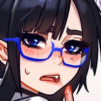 BlushySpicy💖✨ (@hothot_spicy) 's Twitter Profile Photo BlushySpicy💖✨ (@hothot_spicy) 's Twitter Profile Photo
