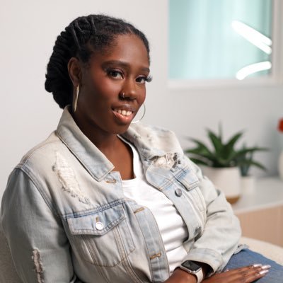 she/her | Therapist by day and aspiring author by night. Self-proclaimed blerd. Doing the best I can with what I’ve got