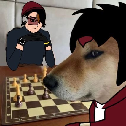 utharaptor23's profile picture. intento de YouTuber que quiere hacer reir 🗣️🗣️🗣️🗣️(debería ponerme el mamador de stringer y rice shower)