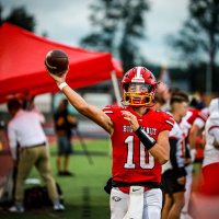 Eli Stumpf 2027 (@elistumpf_4) 's Twitter Profile