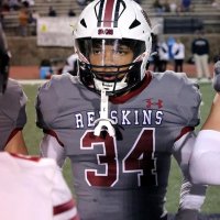Andre starks (@andretstarks_3) 's Twitter Profile