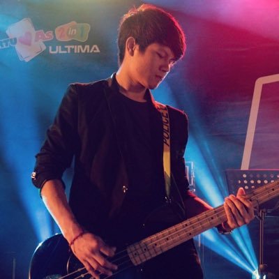 Bobby7Martino's profile picture. Crypto is future ⚙️ 💙https://t.co/GkRvCZyrjj Army