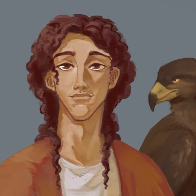 Laurindo | COMMISSIONS OPENさんのプロフィール画像
