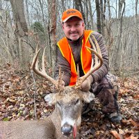 Mark Morgan (@mark_morgan7) Twitter profile photo