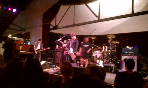 I am an avid David Cook fan.