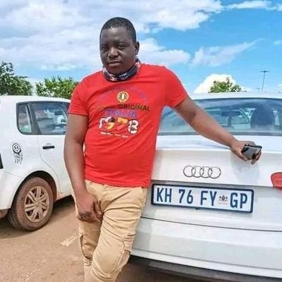 Thifhuriwi60515's profile picture. 